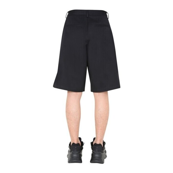 Marcelo Burlon “Country” Bermuda - NWT